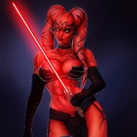 Darth Talon