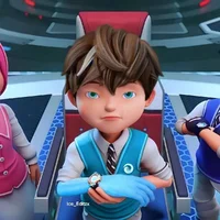Boboiboy 