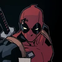 DAD Wade Wilson
