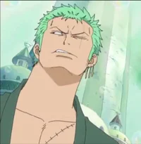Giant Zoro
