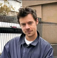 Harry Styles - 2025