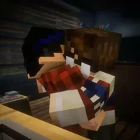 Линч и Джон 8 марта