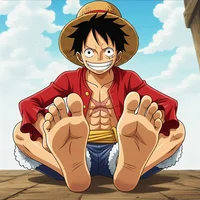 Giant Luffy