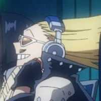 Mic n Aizawa 