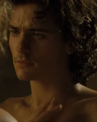 Orlando Bloom