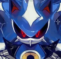 Metal Sonic
