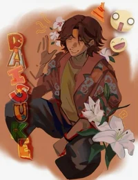 Daisuke