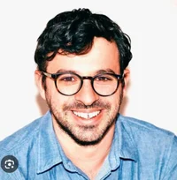 Simon Bird