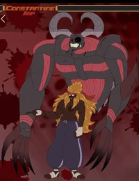 Constantine and Imp