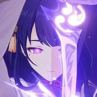 Raiden Shogun and Ei