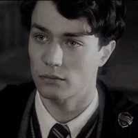 Tom Riddle 