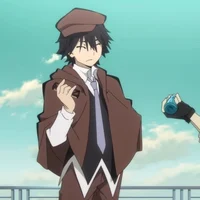 Ranpo Edogawa