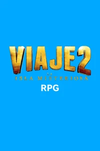 Viaje 2 LIM RPG