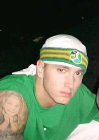 Marshall Mathers