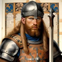 Jarl Lodur 