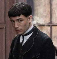 Credence Barebone
