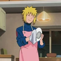Minato Namikaze 