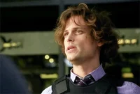 Spencer Reid