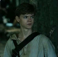Newt - Maze Runner 