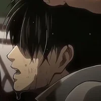 Levi Ackerman