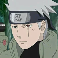 Kakashi Hatake 