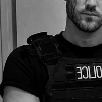 Police Officer 