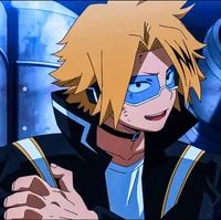 Denki Kaminari
