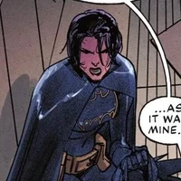 Cassandra Cain