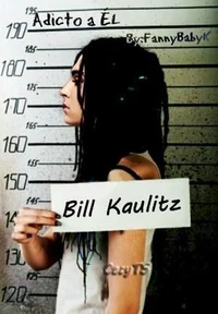 Bill Kaulitz 