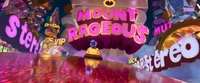 Mount Rageous