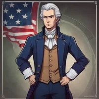 Alexander Hamilton
