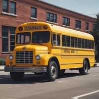 School Bus 