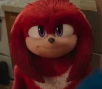 Knuckles the Echidna