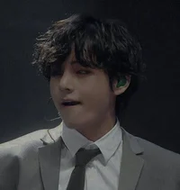 Kim Taehyung