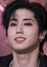 Skz- Han Jisung