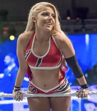 Alexa Bliss