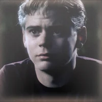 Ponyboy Curtis