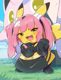 Pika-Chan