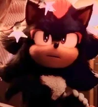 Shadow The Hedgehog