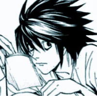L Lawliet 