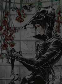 Akutagawa Ryuunosuke