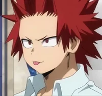 Eijirou Kirishima 