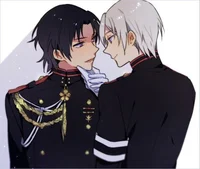 Guren Ichinose