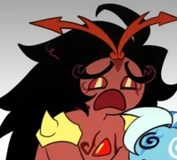 BURNING SPICE COOKIE