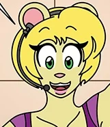 My GF and her friend