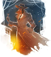 Nick Valentine