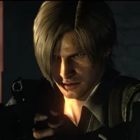 Leon kennedy 