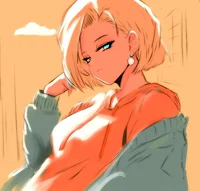 Android 18