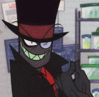 Black Hat -Again-