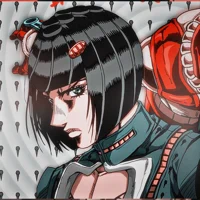 JBA Bruno Bucciarati